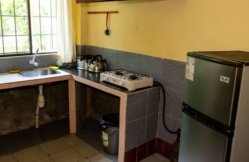 Yolosa House | Casa de campo Los Yungas