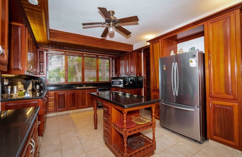 Casa de Campo Villa | Casa de Campo Luxury Villa With Pool And Jacuzzi