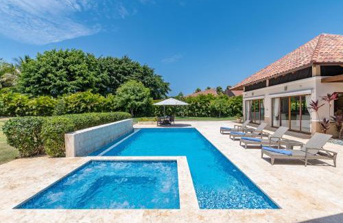 Casa de Campo Villa | Casa de Campo Luxury Villas - Private Paradise at La Romana