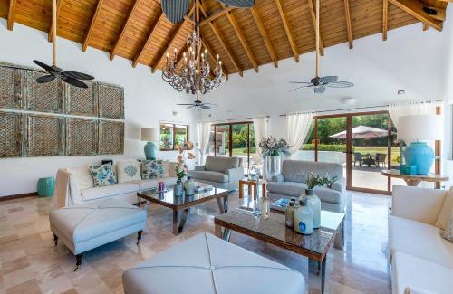 Casa de Campo Villa | Casa de Campo Luxury Villas - Private Paradise at La Romana