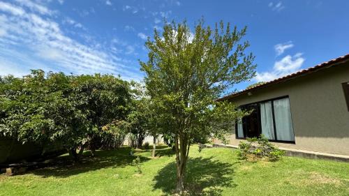 Sao Roque House | Casa de Campo Luz da Lua