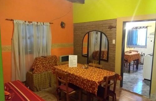 Villa La Bolsa Apartment | Casa de Campo Mama Lucia