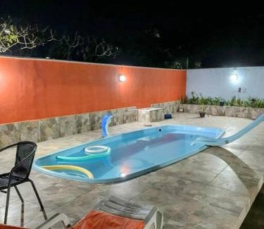 Chacara House | Casa de campo Maria&Maria próximo a cidade de Juiz de Fora MG