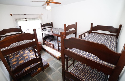 Sao Pedro Cottage | Casa de Campo Maria Menina em São Pedro SP