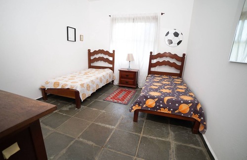 Sao Pedro Cottage | Casa de Campo Maria Menina em São Pedro SP