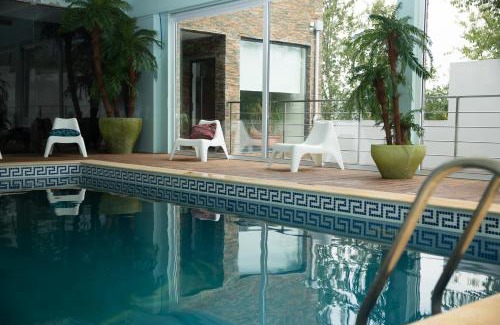 Arganil House | Casa de Campo Memórias da Comarca