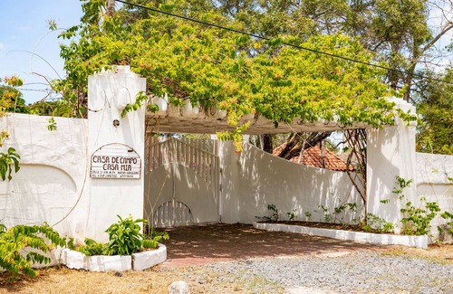 Nueva Gorgona House | Casa de Campo Mia