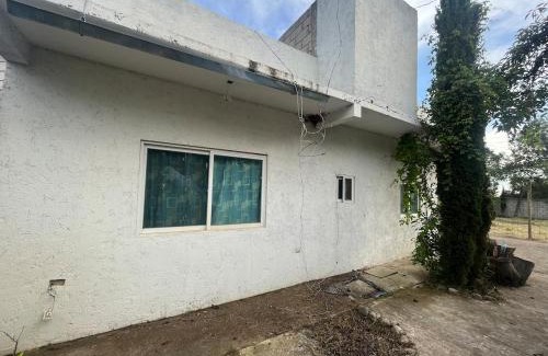 Ocuituco House | Casa de campo