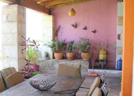 San Andres Huayapan House | Casa de Campo Relajante en Huayápam