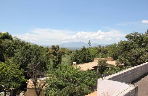 San Andres Huayapan House | Casa de Campo Relajante en Huayápam