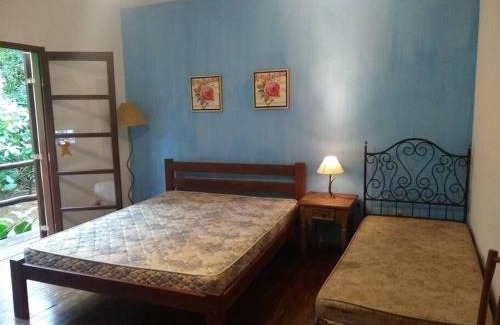 Sao Sebastiao House | Casa de campo na praia