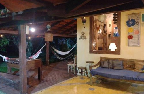 Sao Sebastiao House | Casa de campo na praia