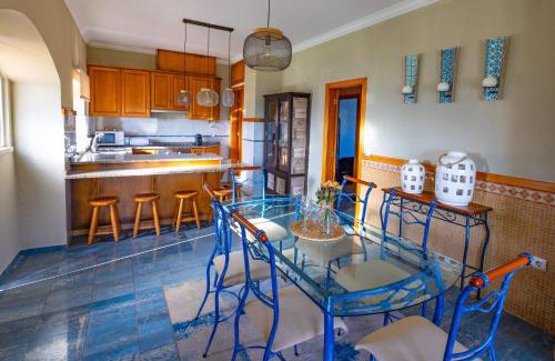 Porto de Mos House | Casa De Campo Natureza
