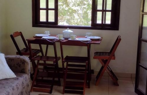 Sao Luiz Do Paraitinga House | Casa de Campo no Parque Estadual da Serra do Mar