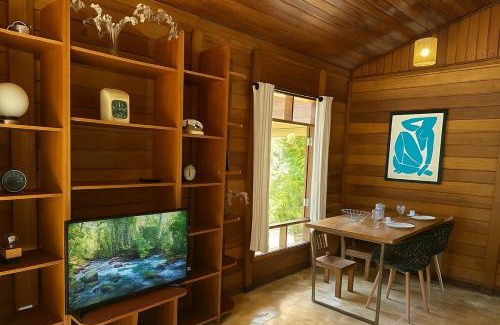 Socorro House | Casa de Campo no Circuito das Águas