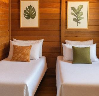 Socorro House | Casa de Campo no Circuito das Águas