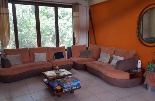 Macas House | Casa de campo NOE