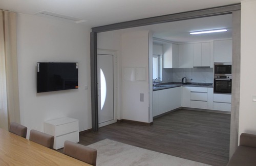 Baiao Apartment | Casa de Campo O Camponês
