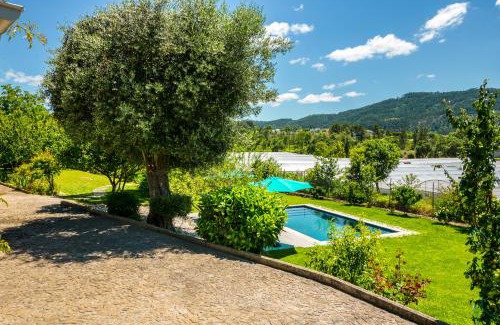 Barcelos House | Casa de Campo - Olive House