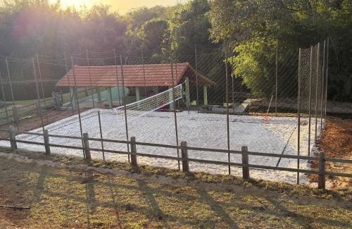 Brotas House | Casa de campo Pôr do Sol