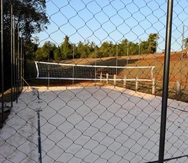 Brotas House | Casa de campo Pôr do Sol