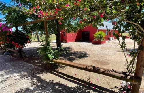 San Jose House | Casa de Campo para familia con piscina y parque