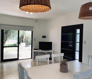 Mesopotamia House | Casa de campo, paz, tranquilidad