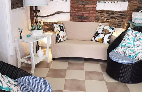 Terena Cottage | Casa de Campo, Perto de Praia Fluvial