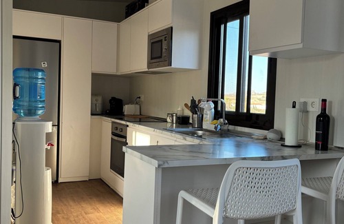 Hondon Cottage | Casa de campo Pet Friendly en Cartagena