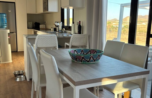 Hondon Cottage | Casa de campo Pet Friendly en Cartagena