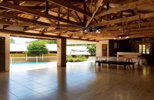 Encantado House | Casa de campo, Piscina e Cristo