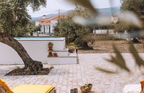 Fundao Cottage | Casa de Campo a 50m da Serra da Estrela