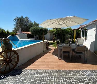 Montemor-o-Novo House | Casa de Campo
