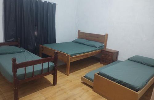 Cunha Resort | Casa de Campo Recanto da Alegria- Campos Novos de Cunha