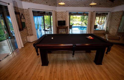 Itaipava House | Casa de Campo, Refúgio do Lago