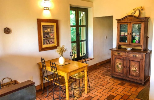 Lavalleja Ski Chalet | Casa de campo - retiro con encanto en las sierras