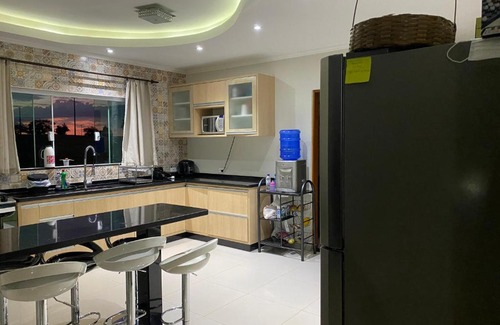 Paranapanema House | CASA DE CAMPO RIVIERA DE SANTA CRISTINA XIII