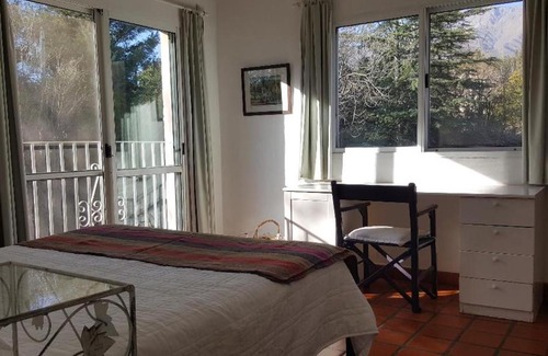 San Javier House | Casa de Campo San Javier