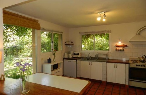 San Javier House | Casa de Campo San Javier