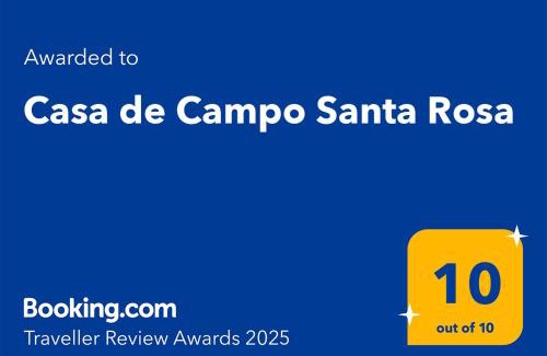 Cajamarca House | Casa de Campo Santa Rosa