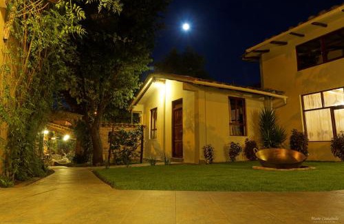 Cajamarca House | Casa de Campo Santa Rosa