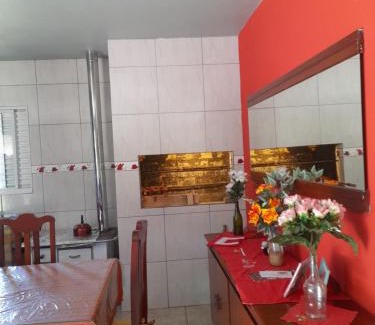 Mariana Pimentel House | Casa de campo, sitio na natureza