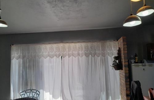 Mariana Pimentel House | Casa de campo, sitio na natureza