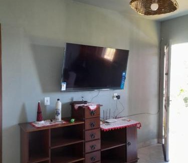 Mariana Pimentel House | Casa de campo, sitio na natureza