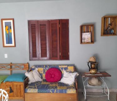 Mariana Pimentel House | Casa de campo, sitio na natureza