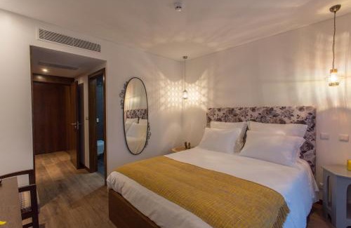 Medelo House | Casa de Campo Sossego da Lata