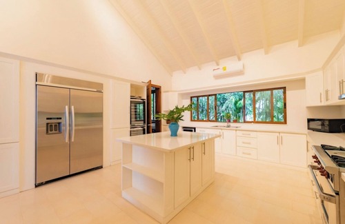 Casa de Campo Villa | Casa De Campo - Stunning Mansion Walking Distance to the Beach