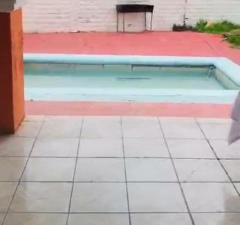 El Salto House | Casa de campo tepeyac
