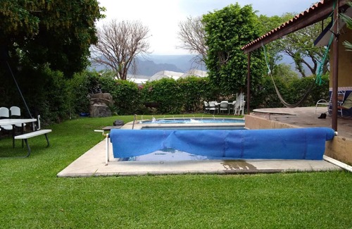 Yautepec House | CASA DE CAMPO VACACIONAL