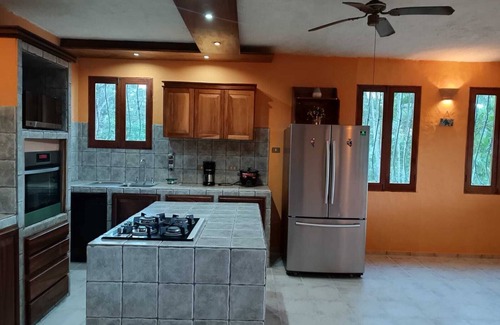 Atenas Apartment | CASA DE CAMPO VACACIONAL